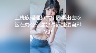 上班族瑶瑶趁中午同事出去吃饭在办公室漏奶漏逼跳蛋自慰(VIP)