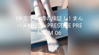 (中文字幕)噂の検証！！まんハメ検証団×PRESTIGE PREMIUM 06