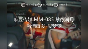 麻豆传媒 MM-085 禁欲满月激情爆发-吴梦梦