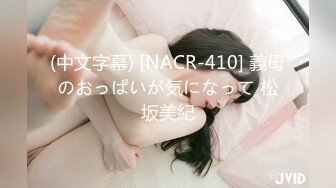 (中文字幕) [NACR-410] 義母のおっぱいが気になって 松坂美紀