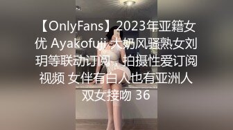 【OnlyFans】2023年亚籍女优 Ayakofuji 大奶风骚熟女刘玥等联动订阅，拍摄性爱订阅视频 女伴有白人也有亚洲人双女接吻 36