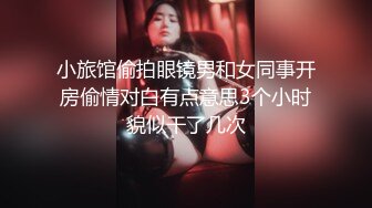 小旅馆偷拍眼镜男和女同事开房偷情对白有点意思3个小时貌似干了几次